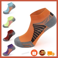 Ankle Sock Low Cut Socks Stoking Short Sock Men Stokin Pendek