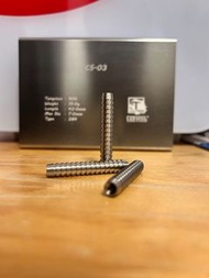 CUESOUL CS-03 90%鎢鋼飛鏢