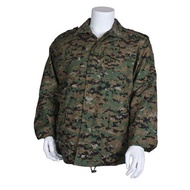 Fox Outdoor Products M65 Field Jacket with Liner