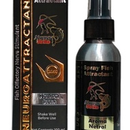 Neuroattractant Spray Fish Attractant Fishing Bait Non Essence