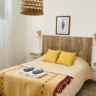 โรงแรม Espacio Edison 1 - Santa Rosa