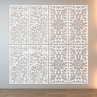 PVC BOARD KRAWANGAN 5MM THICKNESS PVC FOAM BOARD ORNAMENT/ PARTICIATION