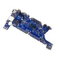 DELL E7270 intel i5 6th Gen Motherboard 12.5'' Laptop Mainboard MB Mobo Board with I5-6200U CPU Atta