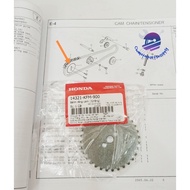 EX5 DREAM WAVE100 EX5 CLASS TIMING GEAR (32T)