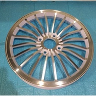 Kalesa Mag Wheels “17 (for Tricycle)Mags Only