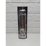 TAD stainless steel bicycle spokes stainless steel motorcycle spokes