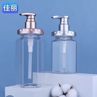 Source 300 450ml Hexagonal Lotion Bottle Shampoo Shower Gel Bottle Hand Sanitizer Bottle Wash Care B