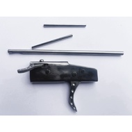 Reverse T-Mechanism Used for 4mm to 6mm Shaft in Fishing