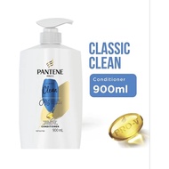 Pantene Classic Clean Conditioner 900mL