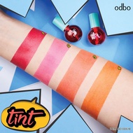 Odbo Tint &amp; Gloss OD518 Ultra Matte Lipstick