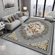(🔥Best selling🔥)Carpet 8X10 KAKI PLG BESAR 6XL XL L M G1-G15 Hot 5D Selling Designs Ready | Carpet V