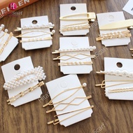 Hair Pin / Pin Rambut / Hair Clips / Hitascarf