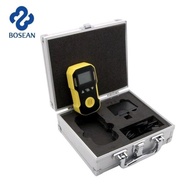 Ozone O3 Gas Detector Bosean Ozone Trioxygen Tester Monitor Gauge Meter