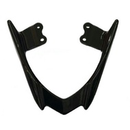 YAMAHA Y15 Y15Z Y15ZR SPOILER HANDLE SEAT BLACK