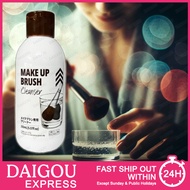 Daiso Makeup Brush Cleaner 150ml