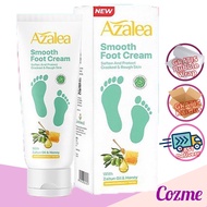 Azalea Smoot Foot Cream 35gr