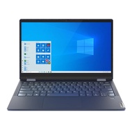 LENOVO YOGA6 13ARE05-R5PRO4650U/8D4/512/W10-BLUE 82FN005DMJ/XODD/13.3FTCH/OPI-TWO YEARS HW WARRANTY