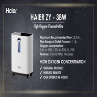 Haier ZY-3BW 3 LPM Oxygen Concentrator