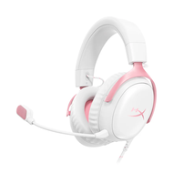 BONMECOM2 /  หูฟังเกมมิ่ง HEADSET HYPERX CLOUD III  (727A8AA)