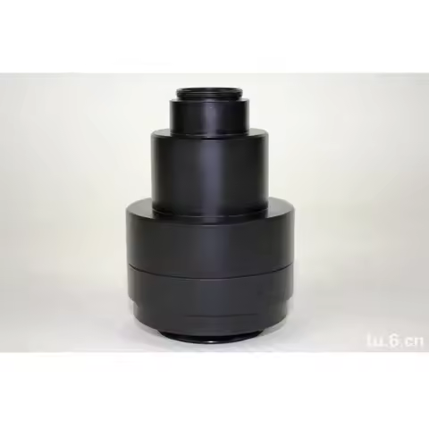 UTV-1.0X 1X C-Mount /Olympus Microscope Camera Adapter BX41 BX51 MX 51 CX