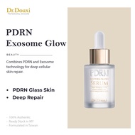 [Dr.Douxi Official] PDRN Exosome Glowy Serum 30ml | PDRN外泌体水光精华 Radiance Essence, Brightening, Anti-