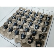 HID bulb used japan halfcut d2s d2r d4s d4r