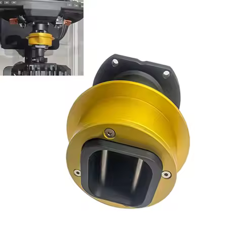 The latest QR2 wheel side and QR2 Pro wheel side of Fanatec steering wheel accessories