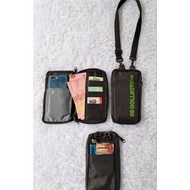 TERBAIK Sling Phone Tas Hp Pria Terbaru Hanging wallet / Tas Hp Pria /