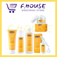 AIKEN Vita-C Brightening Full Set | Fades Pimple Marks | Brightens Skin | Prevents Acne Formation |L