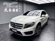 2017年式 M-Benz GLA-Class AMG GLA250