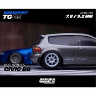 WEDSSPORT TC05 MODEL SAKURA
