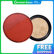 Espoir | เอสเปีย เฟคโปรเทลเลอร์ ไบวิลเวท คุชชั่น เซ็ต นิวคลาสสิค (พร้อมเติม) ขนาด 13 กรัม เพิ่มความป