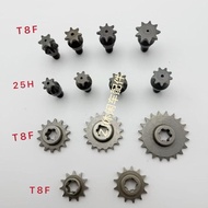 Esr motor perlis crankshaft ex5 class 1 Small Sports Car Small Off-Road Two Four-Stroke Engine Gearb