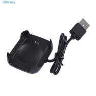 IVORY Smart Watch Charger Smartwatch Accessories For HW22 Black Consumer Electronics Protable Smartw