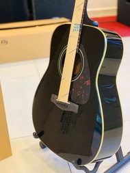 [HCM][Trả góp 0%]Đàn Guitar Folk Yamaha  F370 - Hàng Chính Hãng