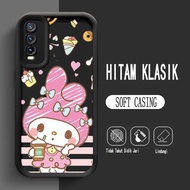 Case for Samsung A50s A10 A30 A50 Soft A30sA7 L-24 Me_lody