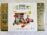 Rolife若來 DIY手作屋