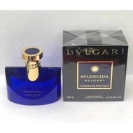 Bvlgari 寶格麗 魅影晚香玉 魅影晚香 女性淡香精 100ml