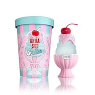 ANNA SUI 安娜蘇 粉紅柚惑果漾聖代淡香水50ml (Barcode: 085715004697) Anna Sui Sundae Pretty Pink For Women EDT 50ml