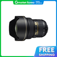 Nikon | Store Co. Ltd. Af-S Nikkor 14-24mm F/2.8G Ed / Same-Day Delivery / in Stock