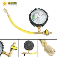 [NEVERTL] Nitrogen pressure Tester HVAC Systems Cold Test Table Tools