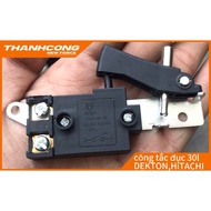 Common 30 Cup Replaceable CHILL SWITCH DEKTON,HITACHI,MAKITA