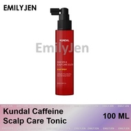 - Kundal Caffeine Scalp Care Tonic 100ml Hair Tonic Scalp Tonic