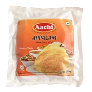 ❤สินค้าขายดี❤  Aachi Appalam Papad Papadam    JR3.9232🔥สินค้ามาใหม่🔥