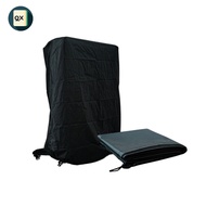 🀄(𝐒𝐆 𝐒𝐓𝐎𝐂𝐊𝐒) QX Automatic Mahjong Table Mahjong Dust Cover | Cloth