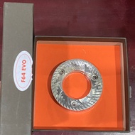 Fiorenzato MP64E001/400000014 64mm Flat Grinder Blades