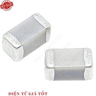 [100 Pieces]- Ceramic Capacitor 0402 7pF 50V Electronic 886