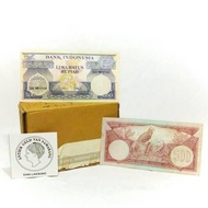 Uang Kuno / Uang Lama 500 Rupiah 1959
