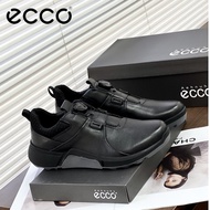 ECCO BOA Men's Comfortable Business Casual Leather Shoes RV2Q