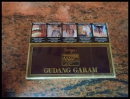 Garam Surya 12 [1 Slop ] Kualitas Terjamin